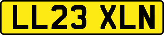 LL23XLN