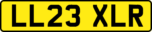 LL23XLR
