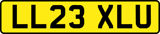 LL23XLU