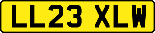 LL23XLW