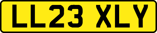 LL23XLY