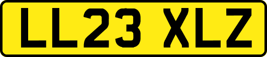 LL23XLZ