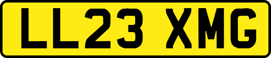 LL23XMG