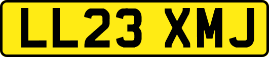 LL23XMJ