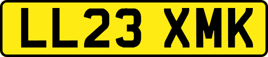LL23XMK