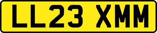 LL23XMM