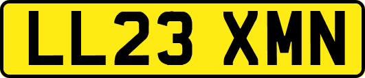 LL23XMN