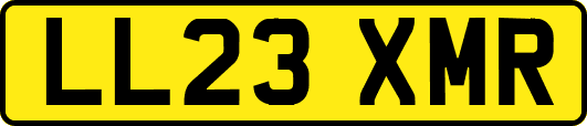 LL23XMR