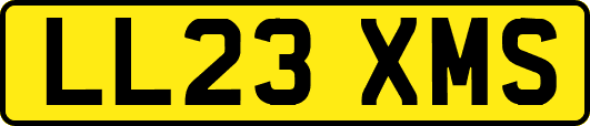LL23XMS