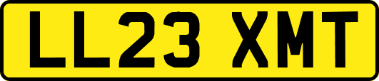 LL23XMT