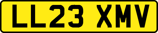 LL23XMV