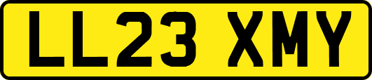 LL23XMY