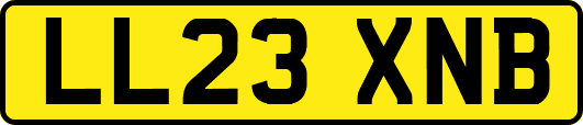 LL23XNB