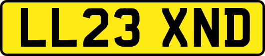 LL23XND