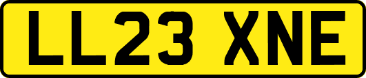 LL23XNE