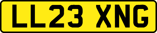 LL23XNG