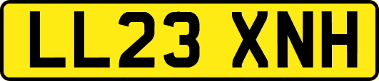 LL23XNH