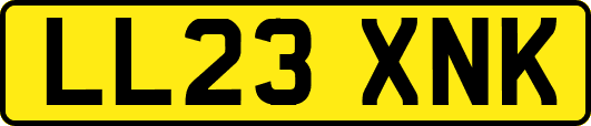 LL23XNK