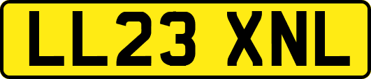 LL23XNL
