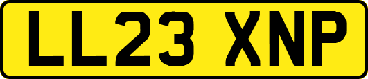 LL23XNP