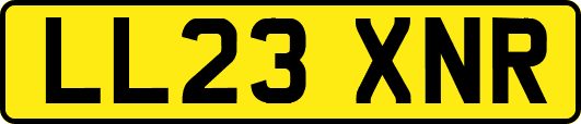 LL23XNR