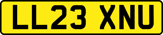 LL23XNU