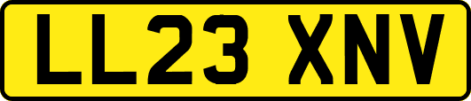 LL23XNV