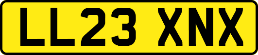 LL23XNX