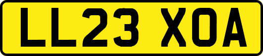 LL23XOA