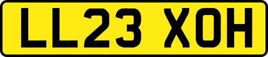 LL23XOH
