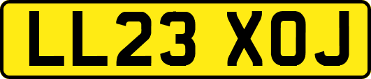 LL23XOJ