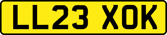 LL23XOK
