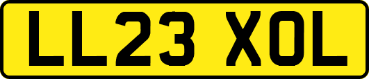 LL23XOL