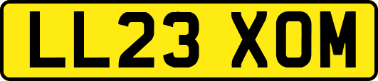 LL23XOM