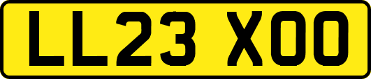 LL23XOO