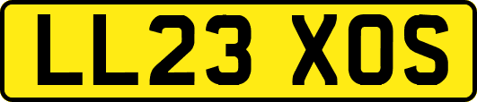 LL23XOS