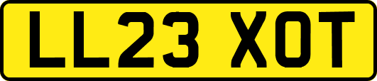 LL23XOT