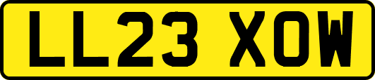 LL23XOW