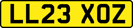 LL23XOZ