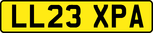 LL23XPA