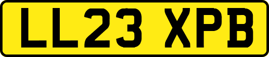 LL23XPB