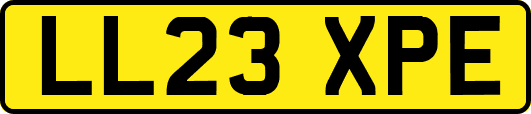 LL23XPE