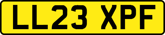 LL23XPF