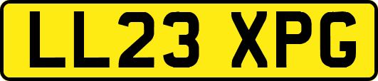LL23XPG