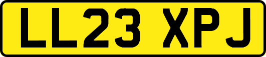 LL23XPJ