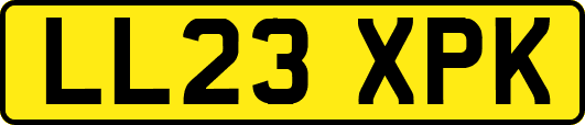 LL23XPK