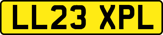 LL23XPL