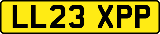 LL23XPP