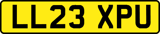 LL23XPU