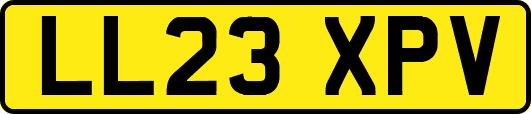 LL23XPV